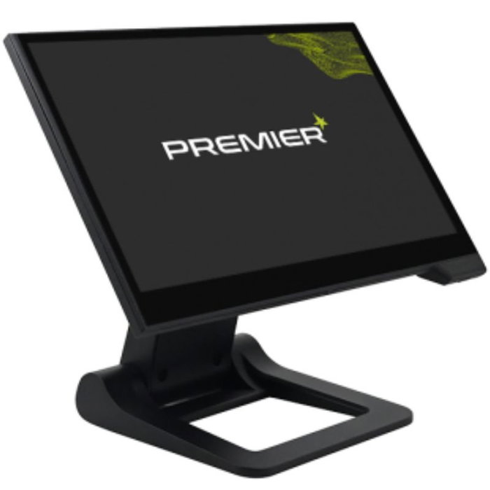 Premier TPV Premier KT-95 15.6'' Táctil i5-7300U 8GB 256GB SSD Win11 IoT
